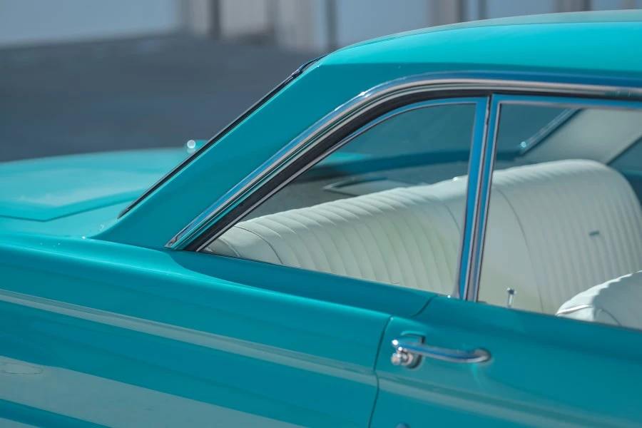 1964 Mercury Cyclone - Image 7 of 31