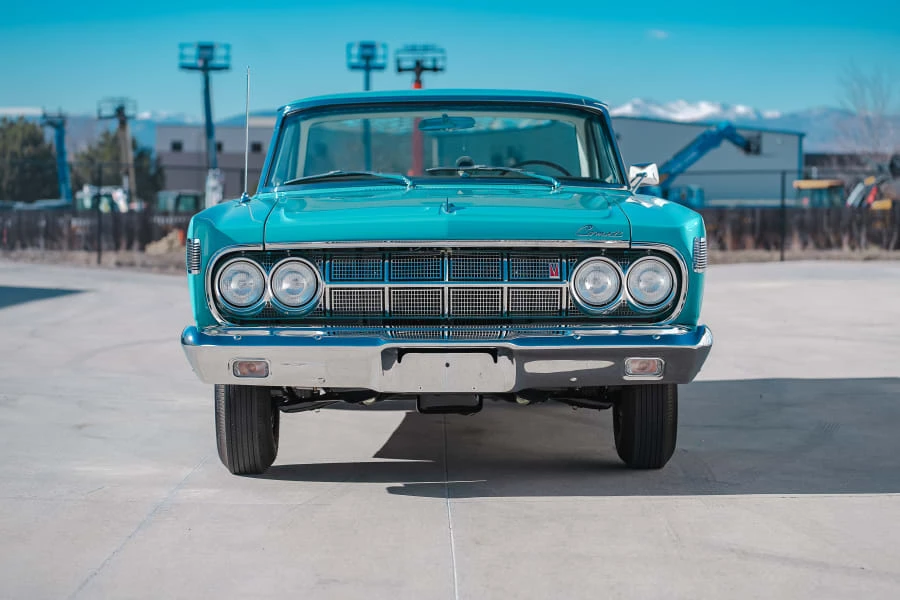 1964 Mercury Cyclone - Image 4 of 31
