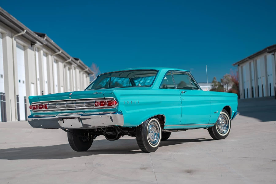 1964 Mercury Cyclone - Image 3 of 31