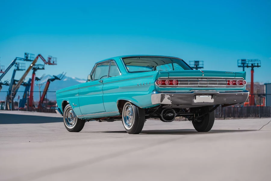 1964 Mercury Cyclone - Image 29 of 31