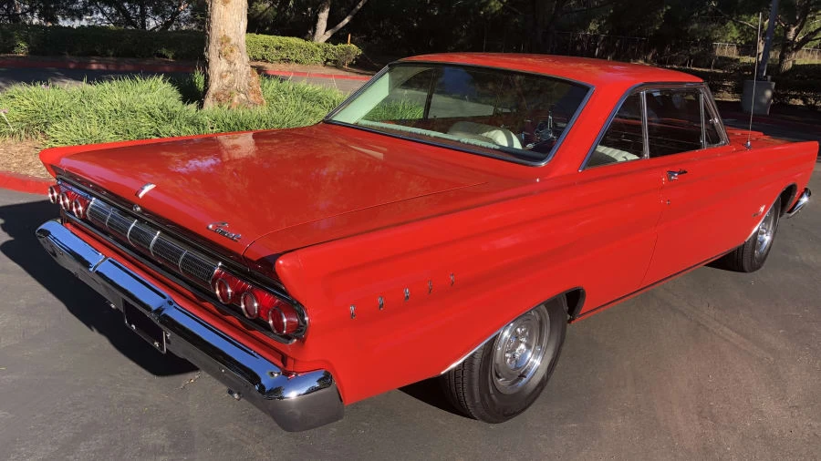1964 Mercury Cyclone - Image 2 of 7