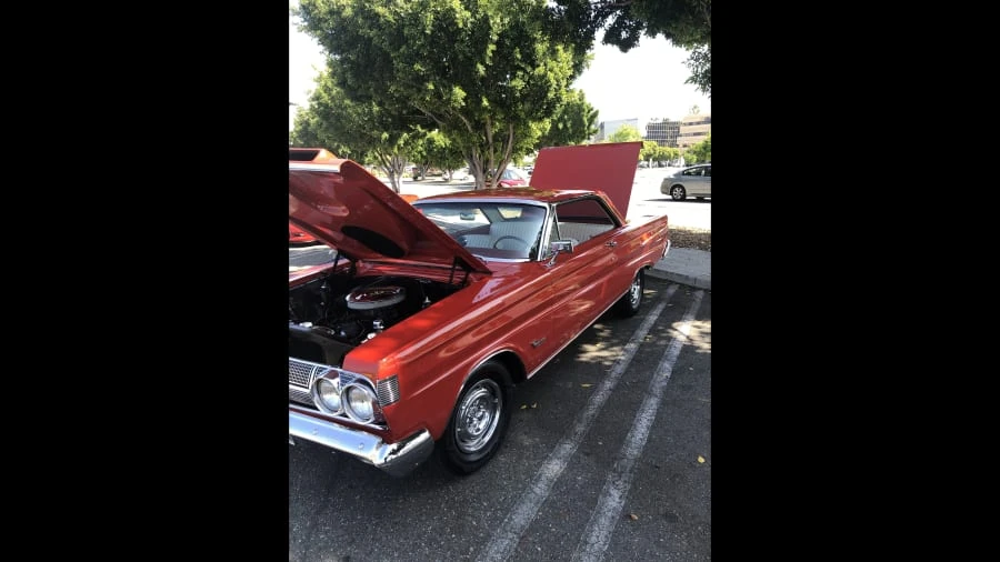 1964 Mercury Cyclone - Image 6 of 7