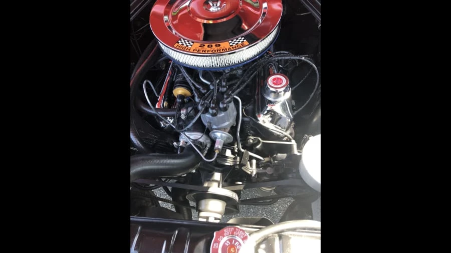 1964 Mercury Cyclone - Image 4 of 7
