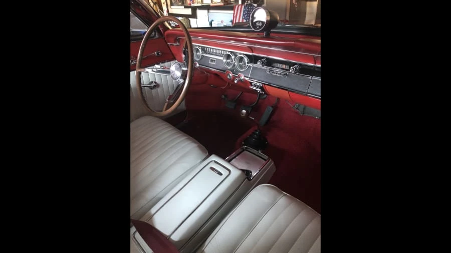 1964 Mercury Cyclone - Image 3 of 7