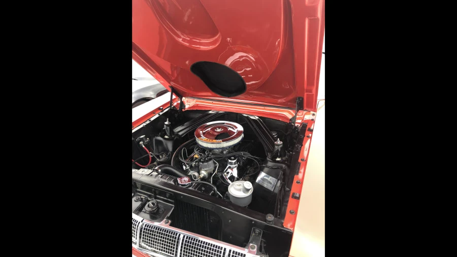 1964 Mercury Cyclone - Image 5 of 7