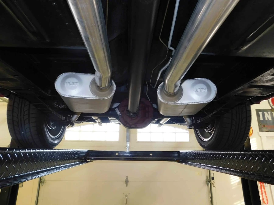 1964 Mercury Cyclone - Image 10 of 24