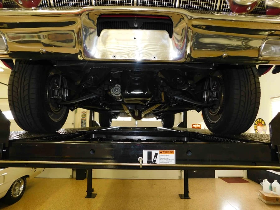 1964 Mercury Cyclone - Image 11 of 24