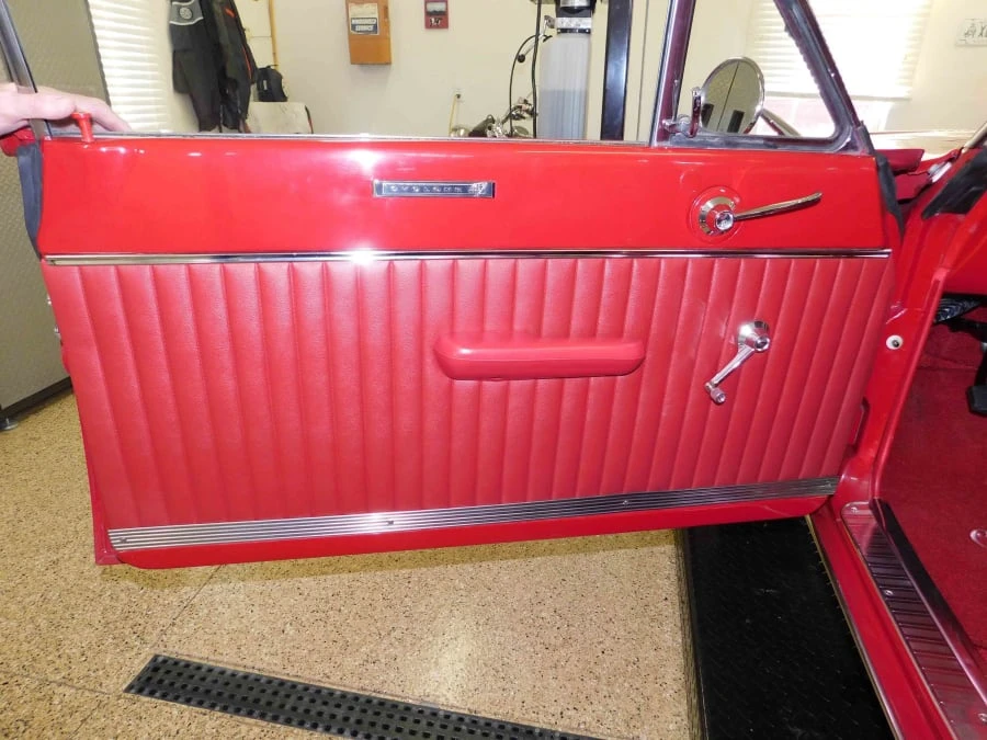 1964 Mercury Cyclone - Image 6 of 24