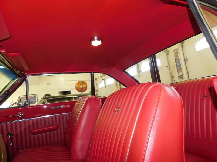 1964 Mercury Cyclone - Image 5 of 24