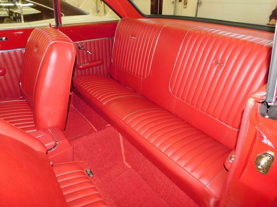 1964 Mercury Cyclone - Image 4 of 24