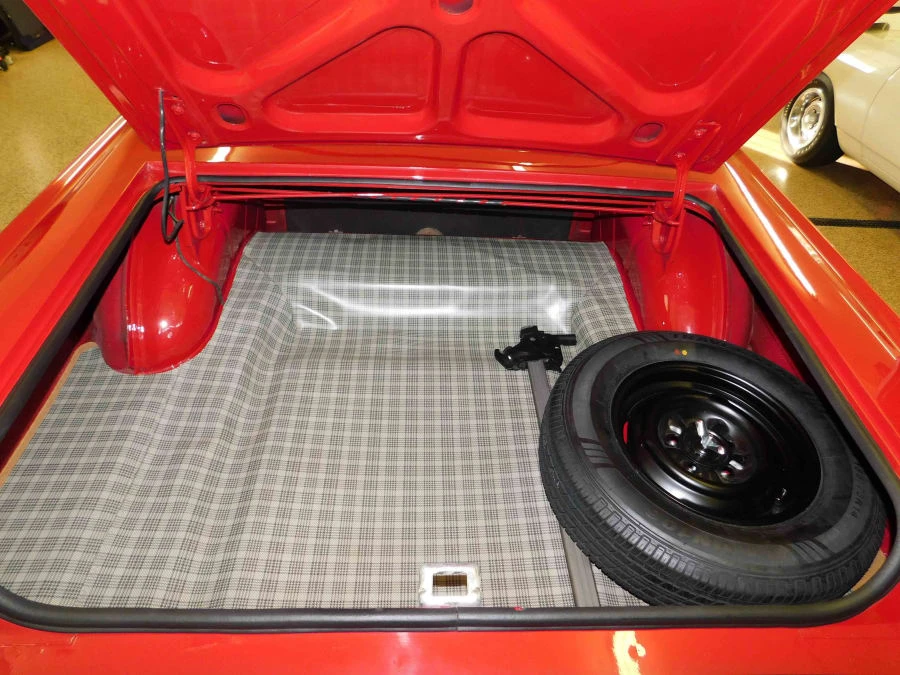 1964 Mercury Cyclone - Image 7 of 24