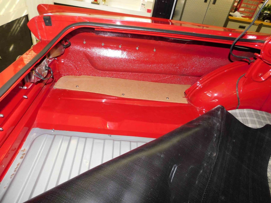 1964 Mercury Cyclone - Image 8 of 24