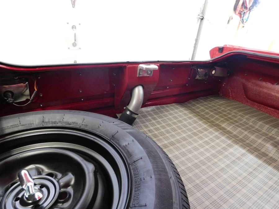 1964 Mercury Cyclone - Image 12 of 24