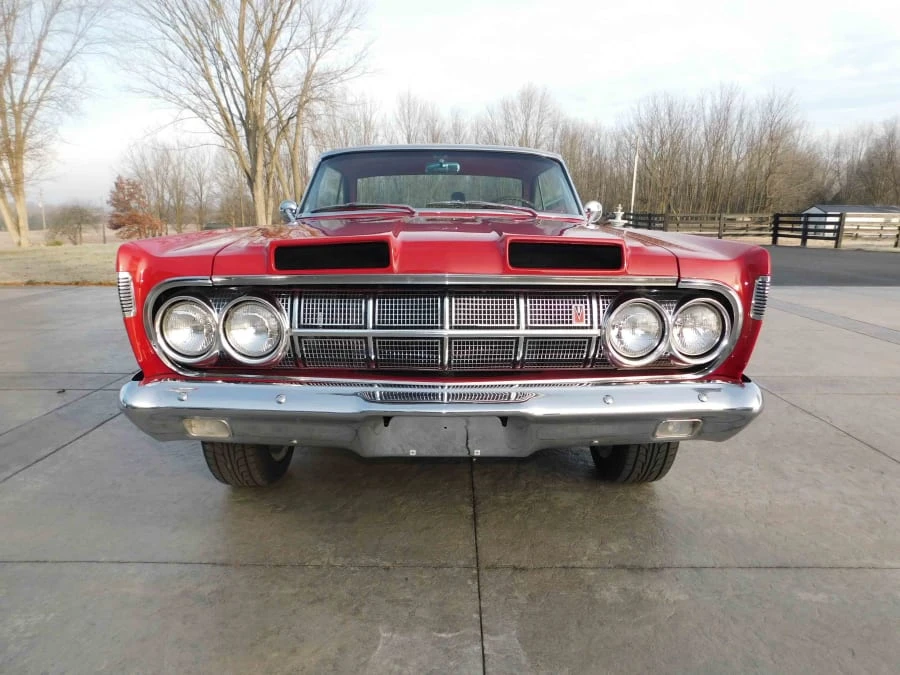 1964 Mercury Cyclone - Image 13 of 24