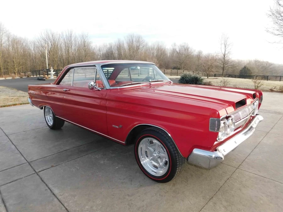 1964 Mercury Cyclone - Image 14 of 24