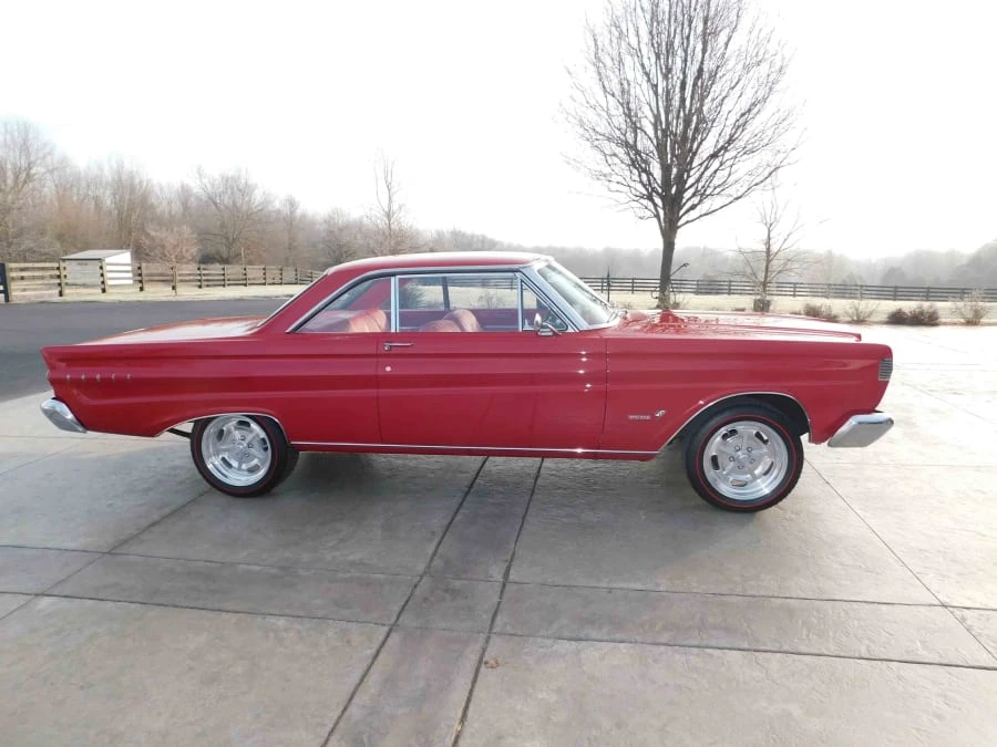 1964 Mercury Cyclone - Image 2 of 24