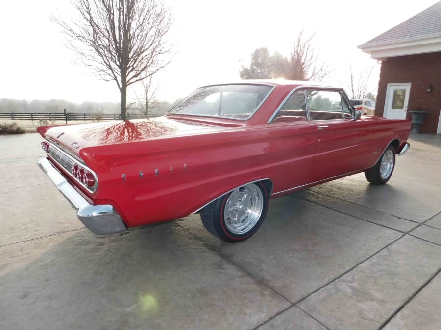 1964 Mercury Cyclone - Image 3 of 24