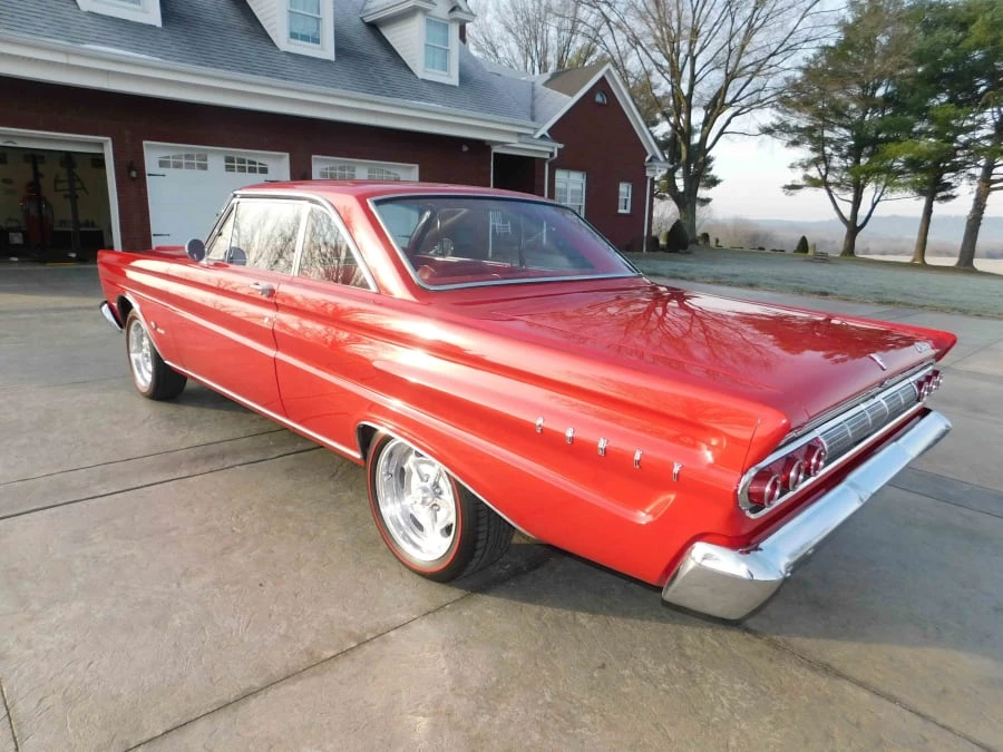 1964 Mercury Cyclone - Image 15 of 24