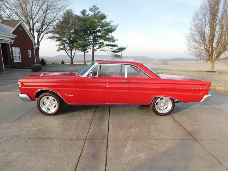 1964 Mercury Cyclone - Image 16 of 24