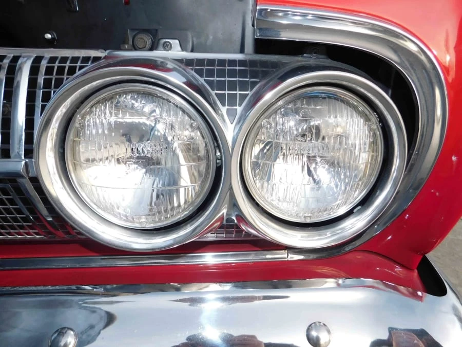 1964 Mercury Cyclone - Image 17 of 24