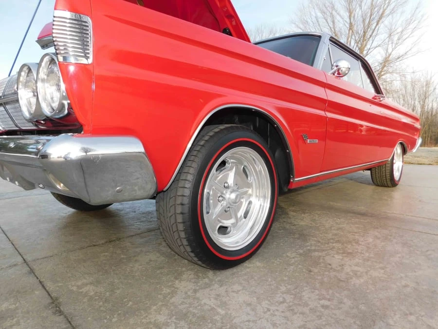 1964 Mercury Cyclone - Image 20 of 24