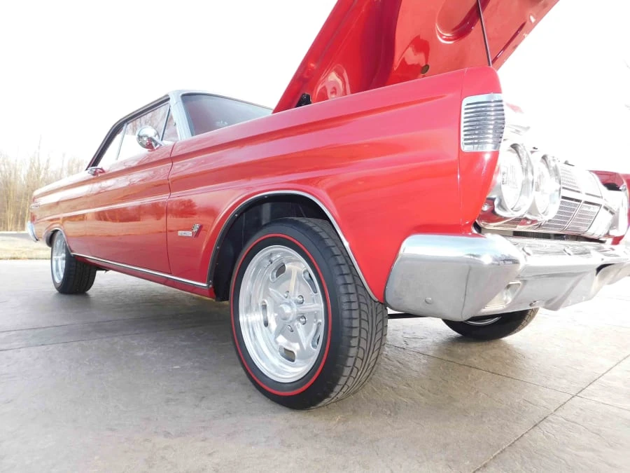 1964 Mercury Cyclone - Image 21 of 24