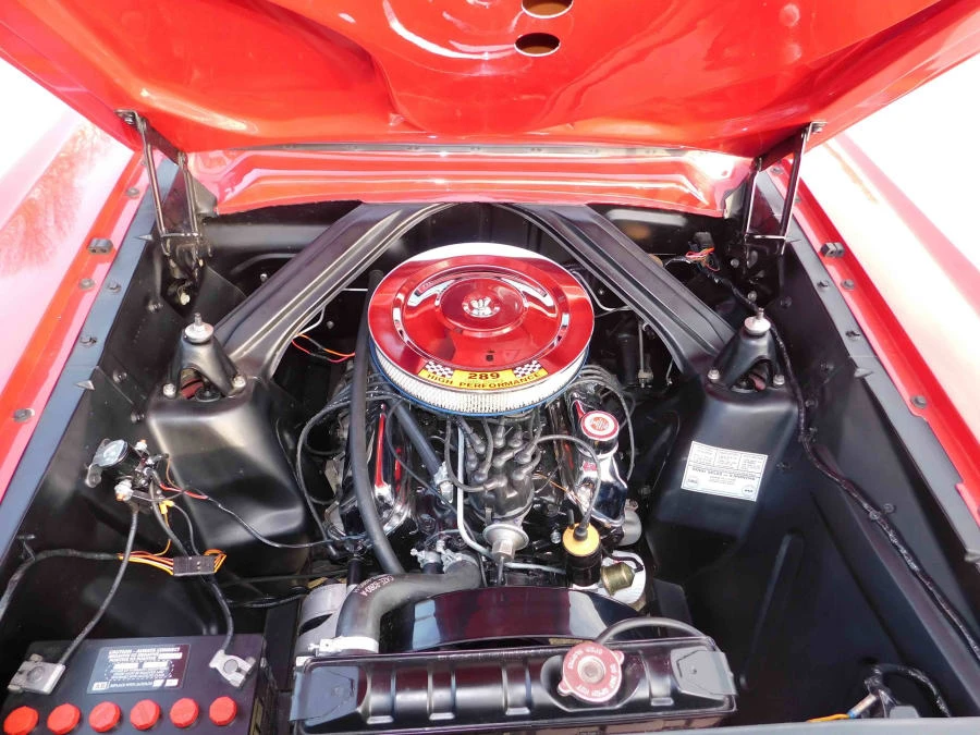 1964 Mercury Cyclone - Image 22 of 24