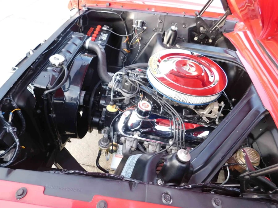 1964 Mercury Cyclone - Image 24 of 24