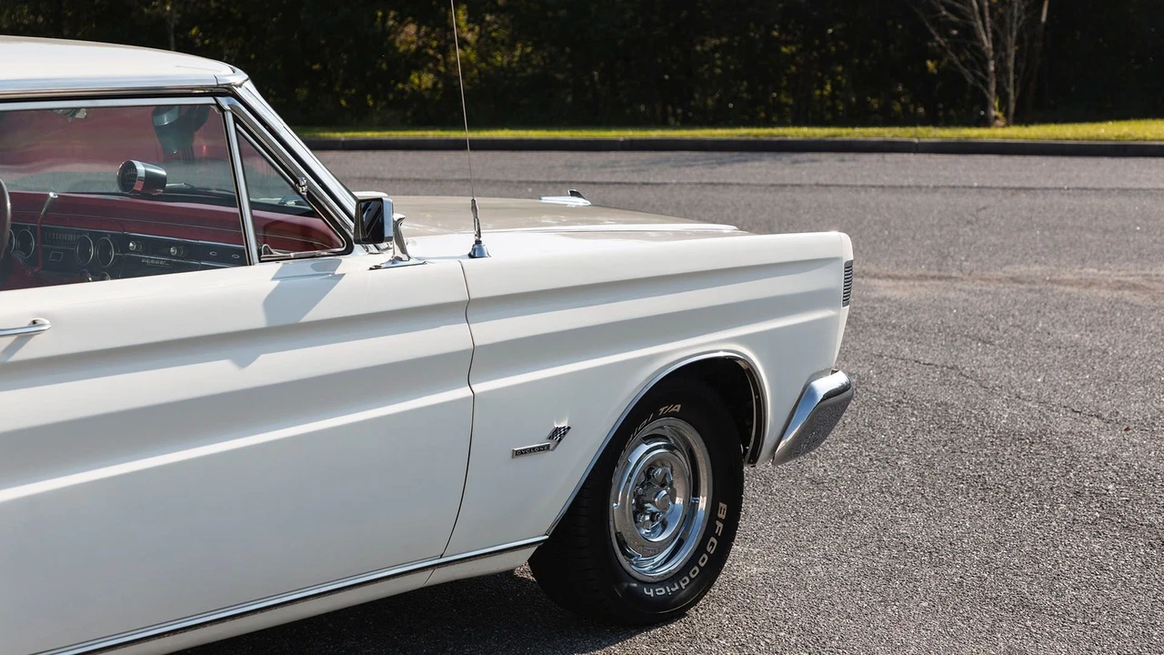 1964 Mercury Comet - Image 24 of 31
