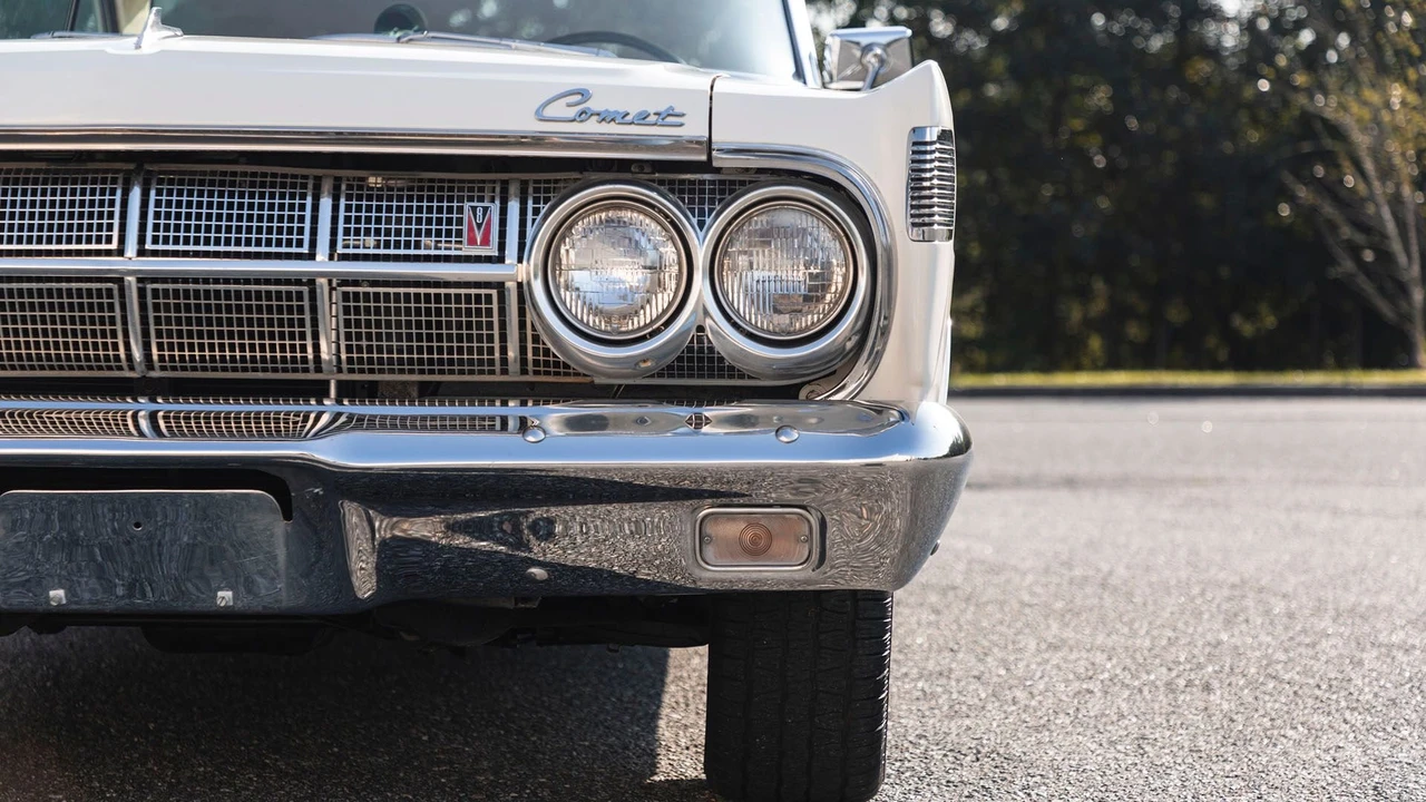1964 Mercury Comet - Image 10 of 31