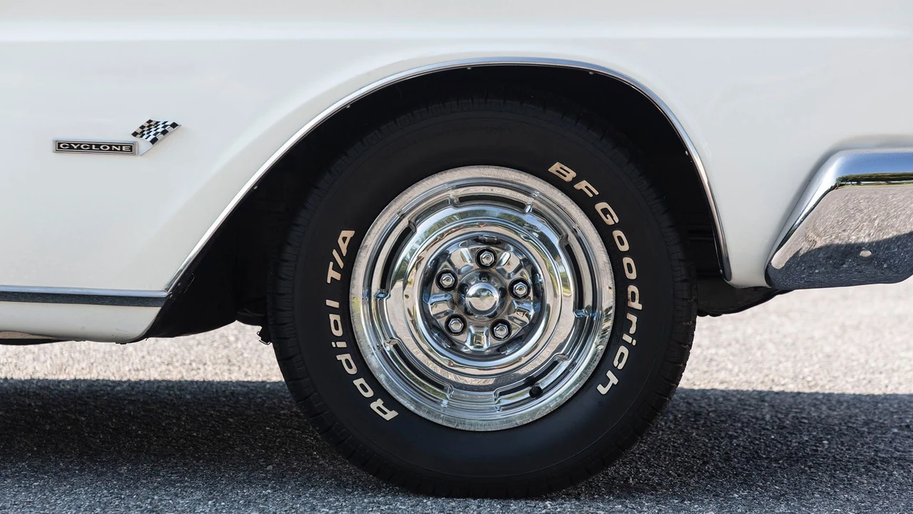 1964 Mercury Comet - Image 21 of 31
