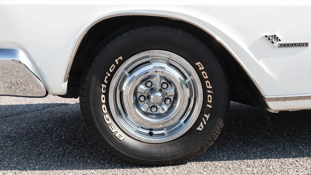 1964 Mercury Comet - Image 23 of 31