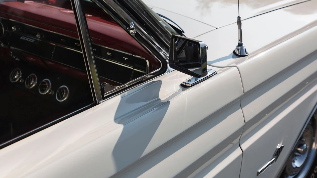 1964 Mercury Comet - Image 18 of 31
