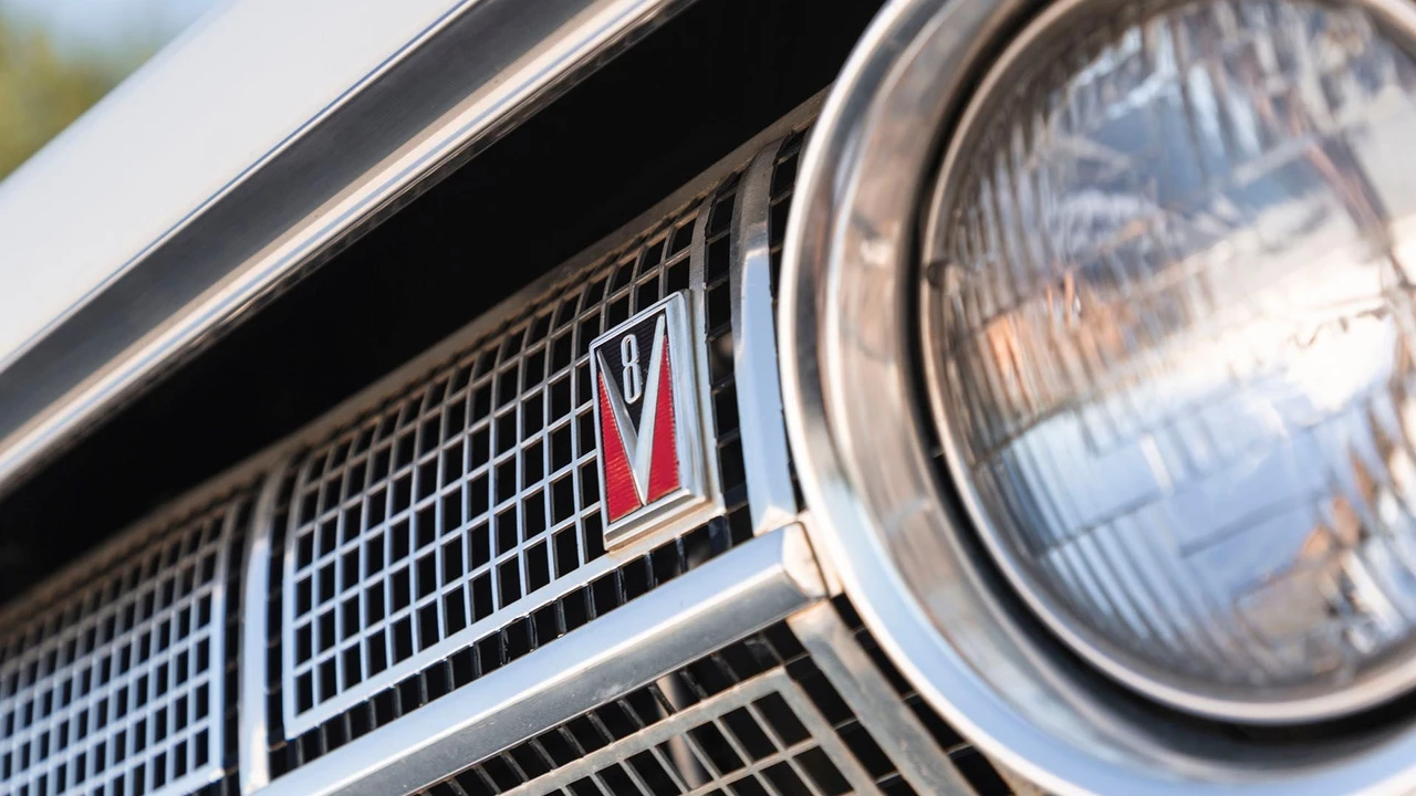 1964 Mercury Comet - Image 14 of 31