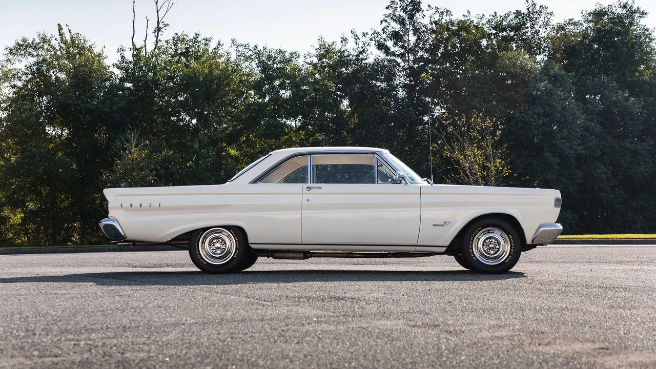 1964 Mercury Comet - Image 11 of 31