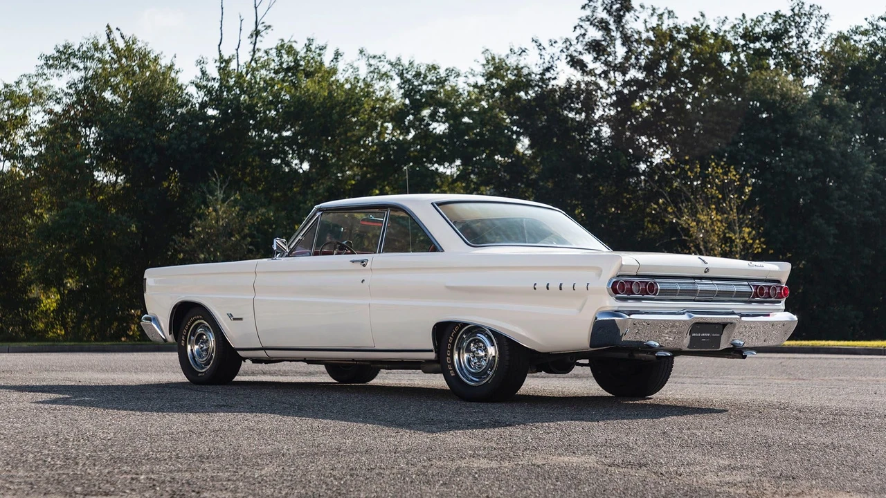 1964 Mercury Comet - Image 8 of 31