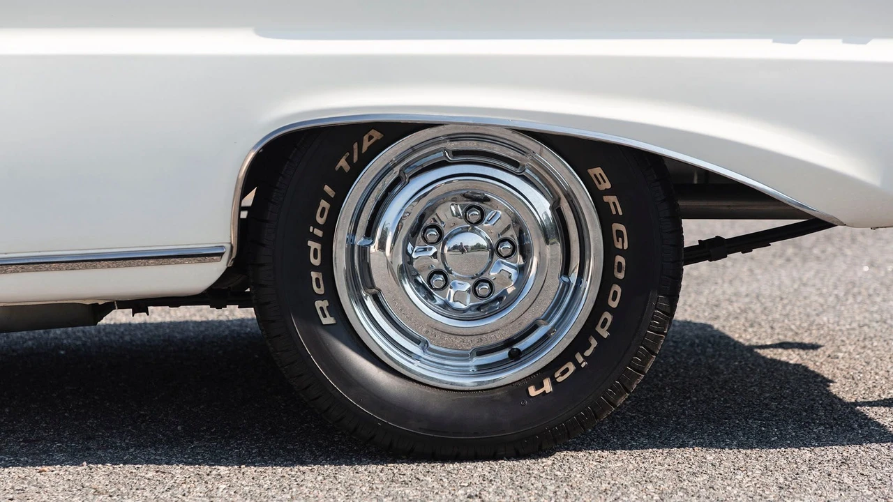 1964 Mercury Comet - Image 25 of 31