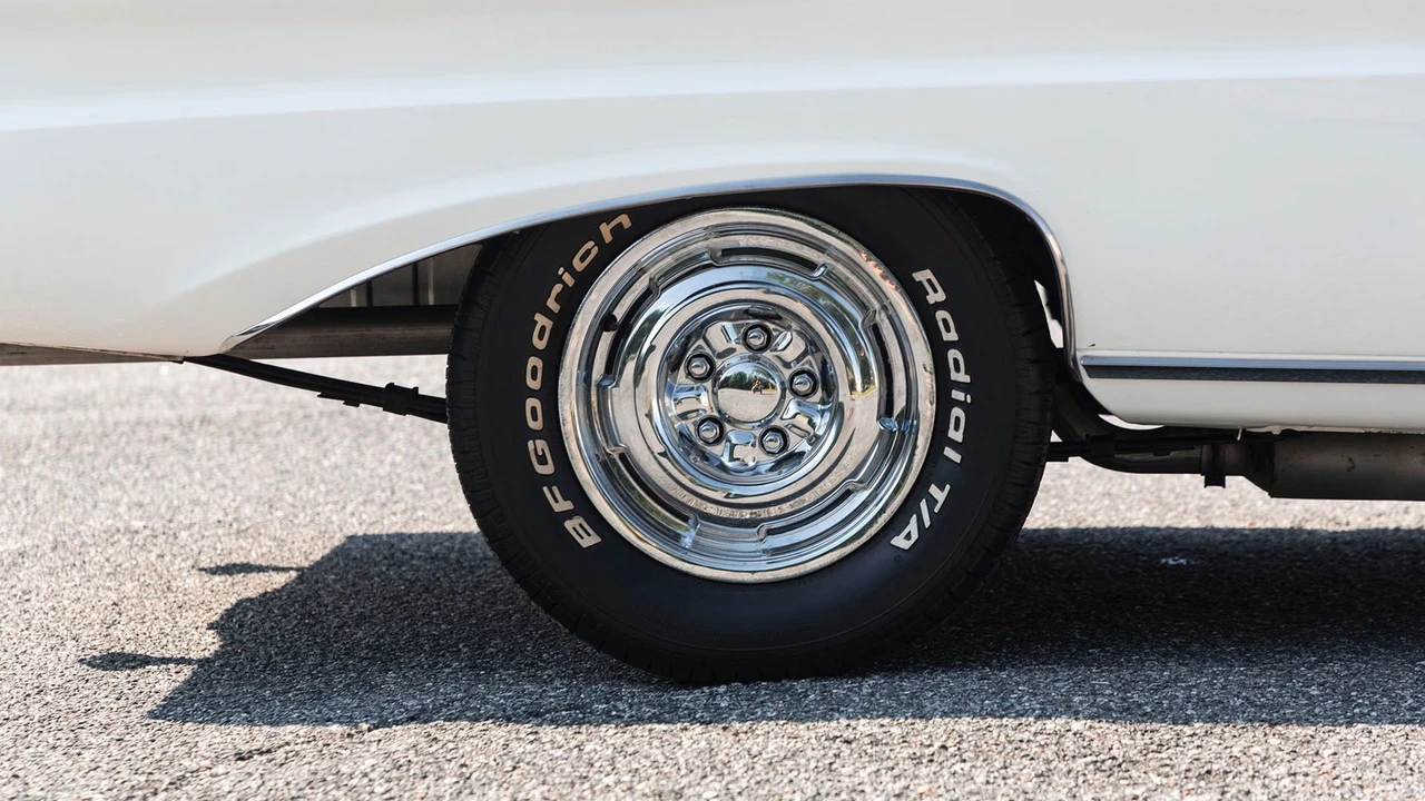 1964 Mercury Comet - Image 22 of 31