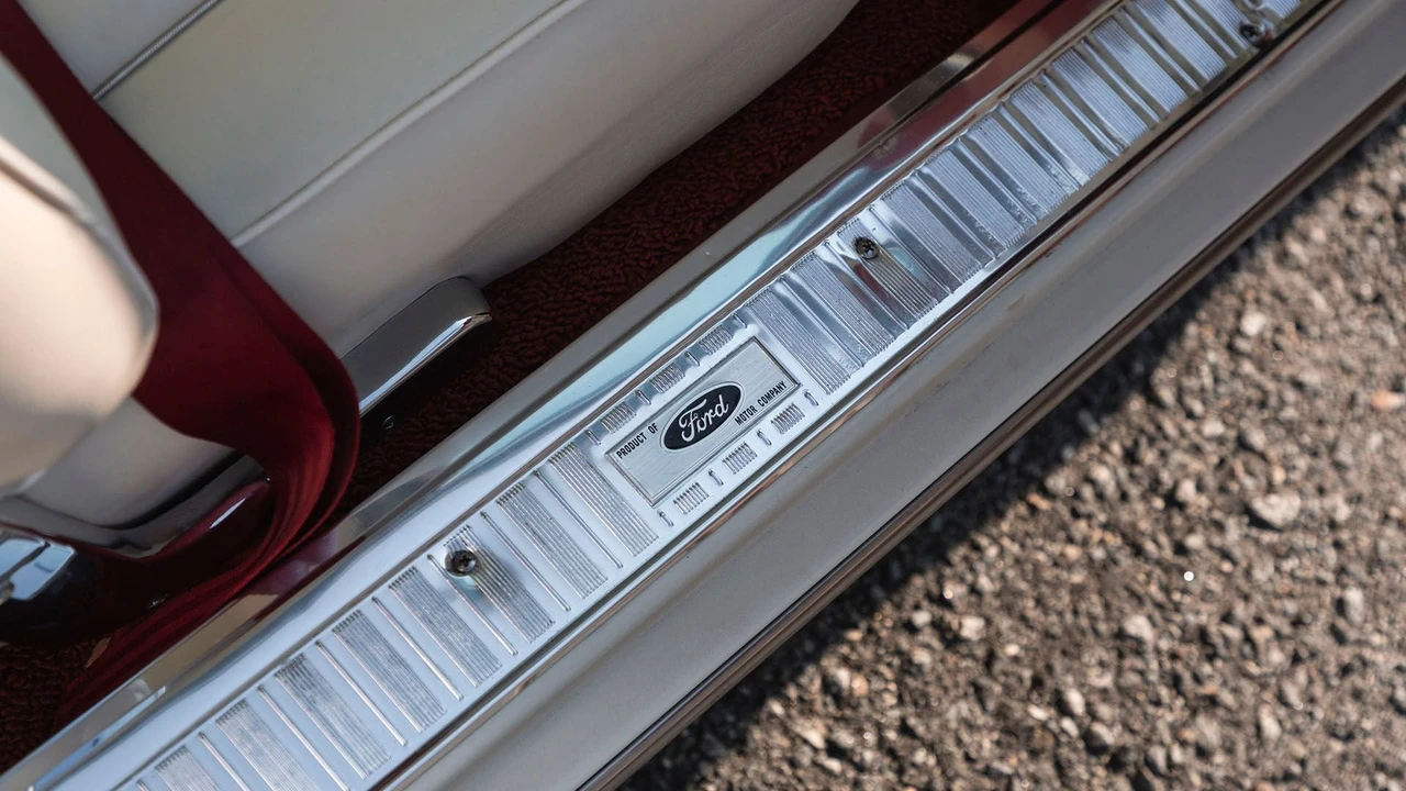 1964 Mercury Comet - Image 31 of 31
