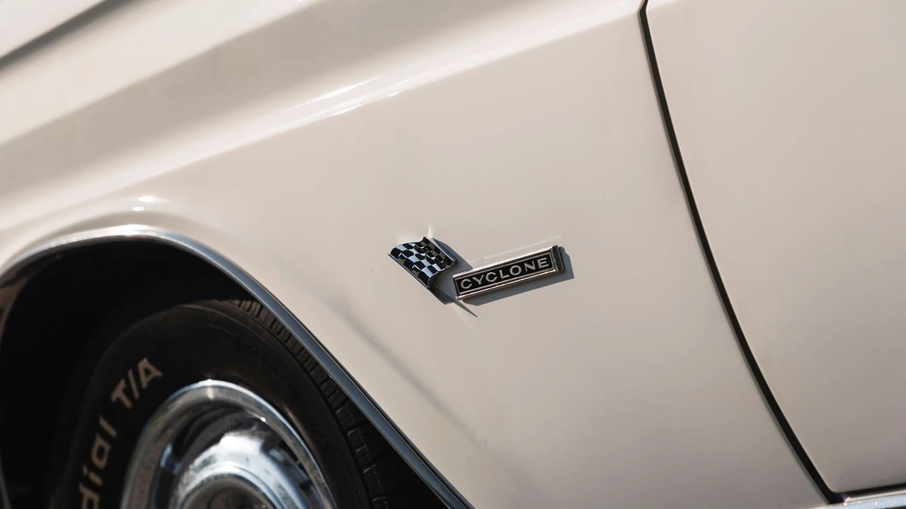 1964 Mercury Comet - Image 27 of 31