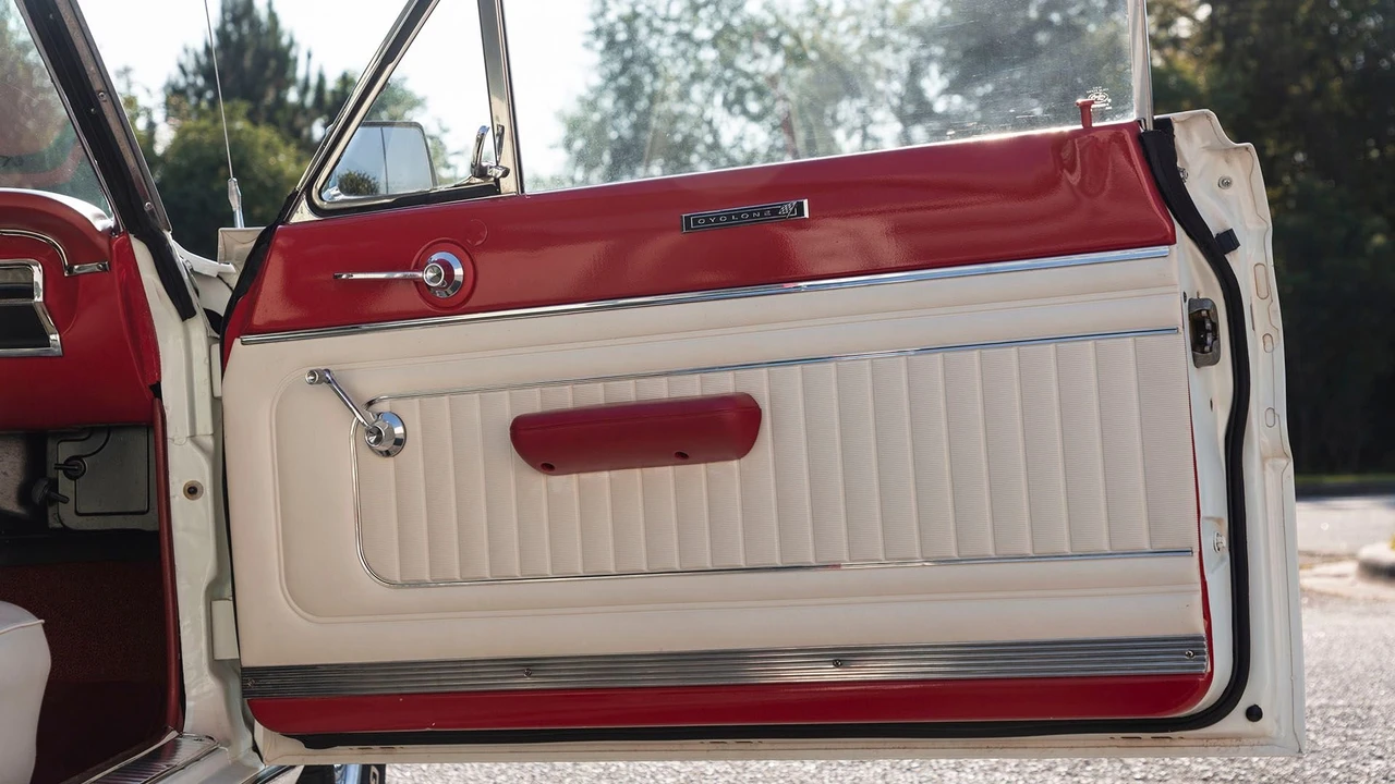 1964 Mercury Comet - Image 26 of 31