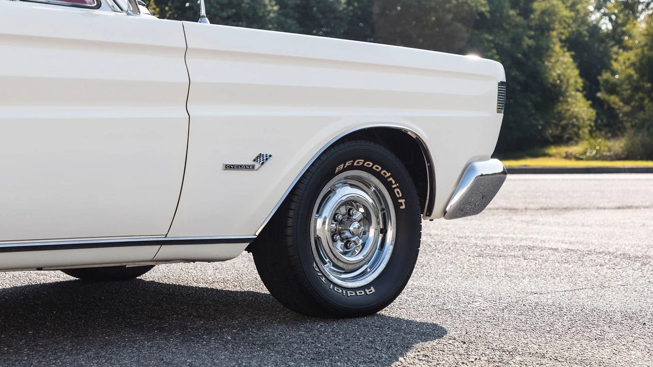 1964 Mercury Comet - Image 20 of 31