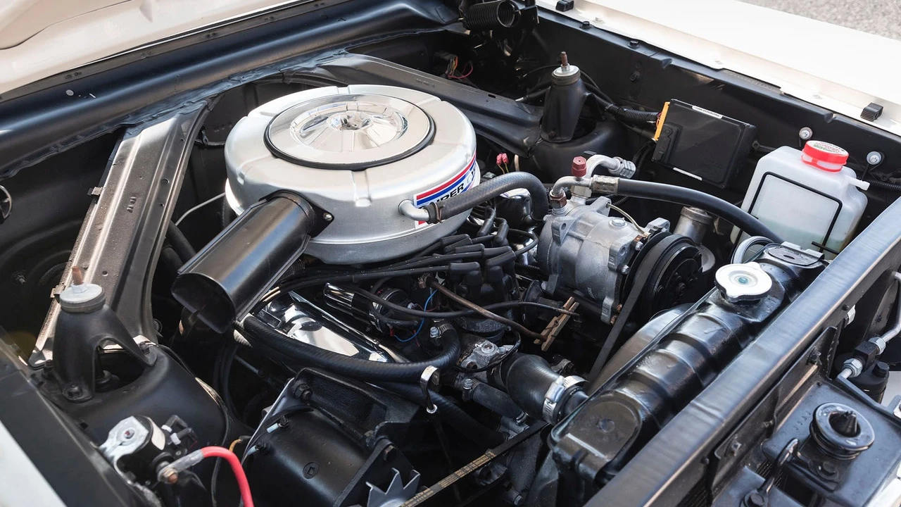 1964 Mercury Comet - Image 3 of 31