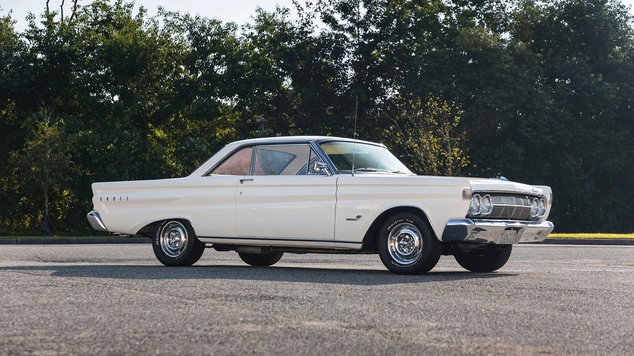 1964 Mercury Comet - Image 9 of 31