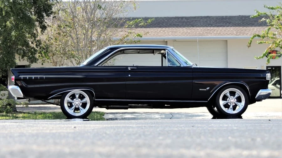 1964 Mercury Cyclone - Image 17 of 19