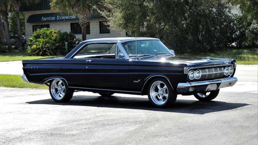 1964 Mercury Cyclone - Image 18 of 19