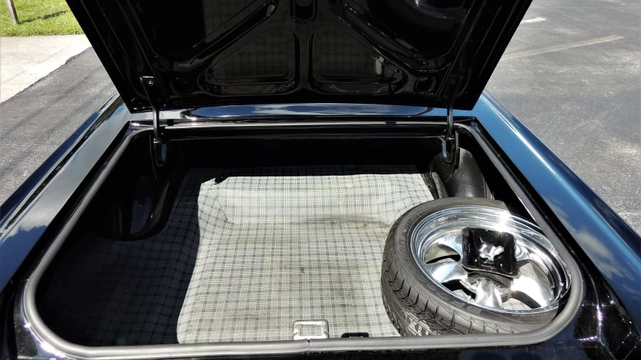 1964 Mercury Cyclone - Image 15 of 19