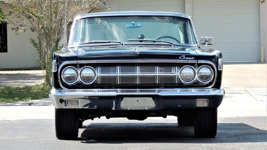 1964 Mercury Cyclone - Image 19 of 19
