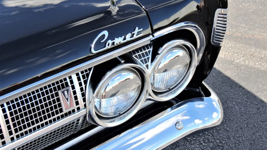 1964 Mercury Cyclone - Image 13 of 19