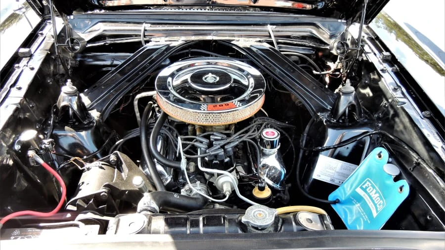 1964 Mercury Cyclone - Image 12 of 19
